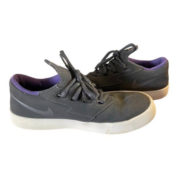 Nike Kids KD ULVC 642085-051 Athletic Sneakers Shoes Size 4Y color : gray - Picture 4 of 10